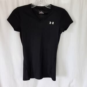 Under Armor Heat Gear Short Sleeve T-Shirt